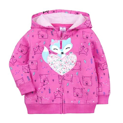 SERBU!! Jaket Bayi Import CarterLove/Bizy Bee C-4