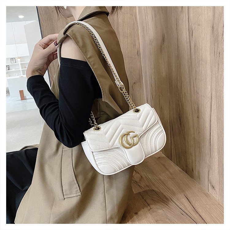 (2PC BISA IKG)GTBI99881346 New Arrival  !!!  Tas Selempang  Tas Wanita Import  Premium Terbaru