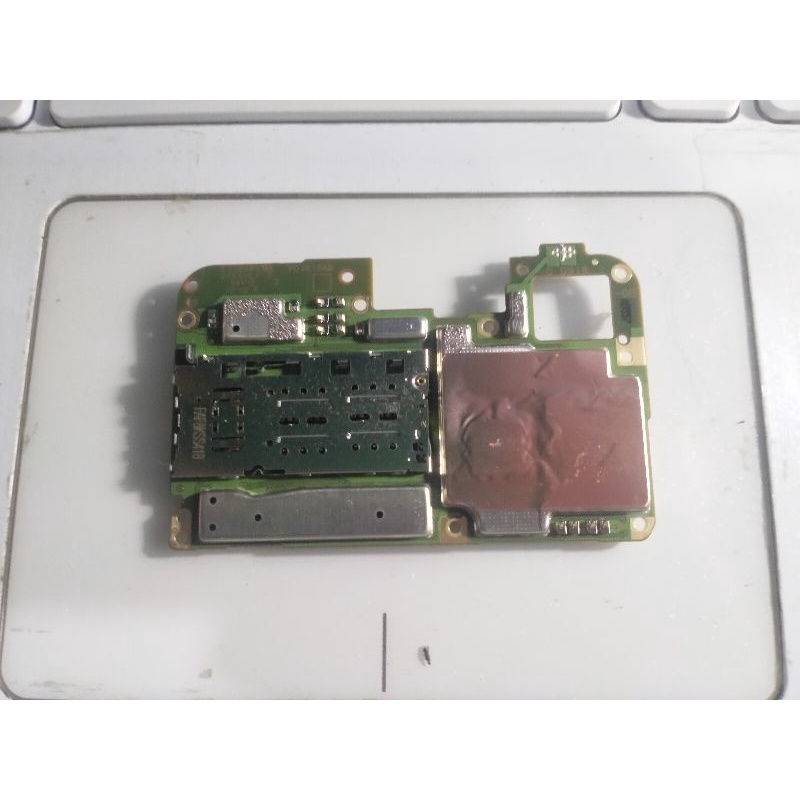 mesin Vivo y95 ram 4/ 64