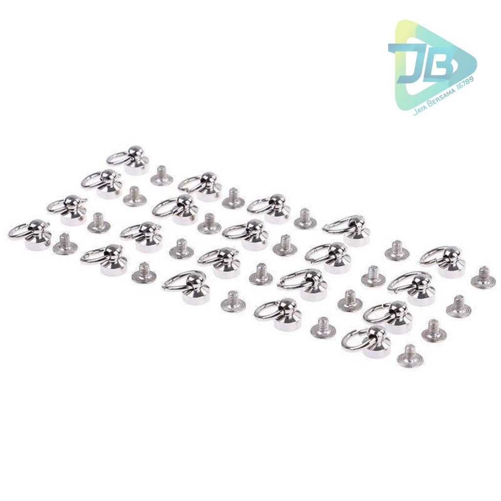 mur baut sekrup khusus sling slingcase lanyard pengait strap tali hp chain universal case JB5301