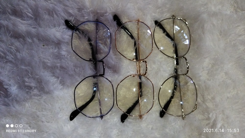 Pbc.taplak Bulat Bahan Bulu Rusfur D.50cm