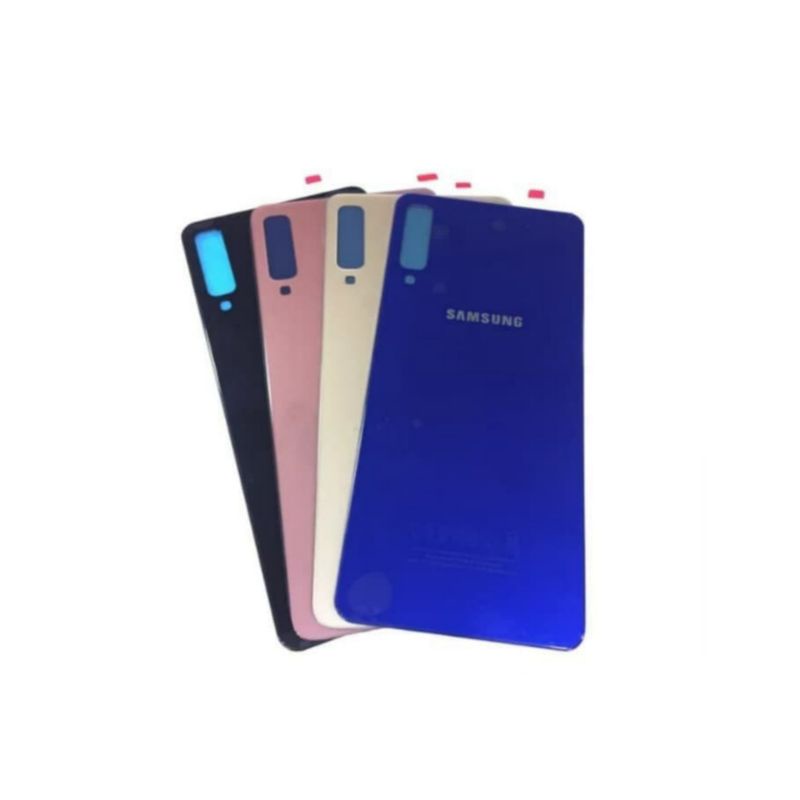 BACKDOR/TUTUP BELAKANG SAMSUNG A7 2018 / A750 ORIGINAL