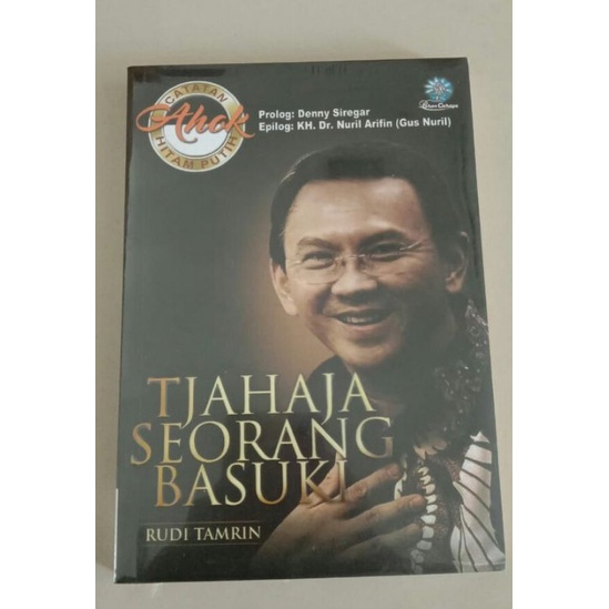 TJAHAJA SEORANG BASUKI