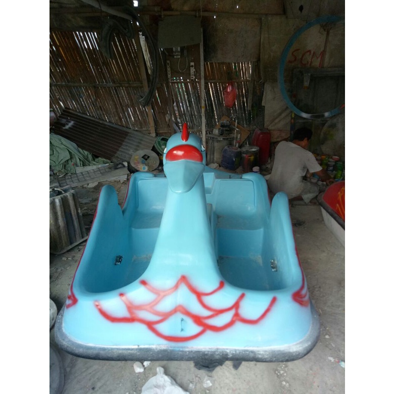 sepeda air bebek kecil harga pabrik,sepeda air bebek mini paling murah,bebek sepeda air gowes