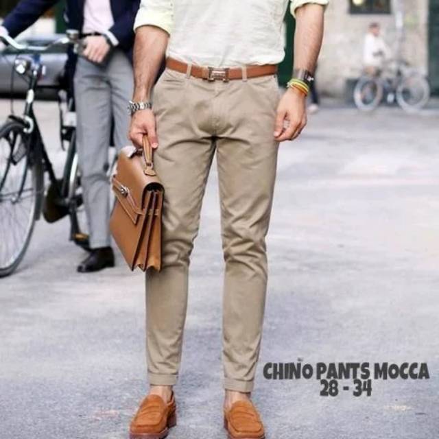 Celana chino /celana chino panjang /celana panjang pria /celana panjang /celana chino pria