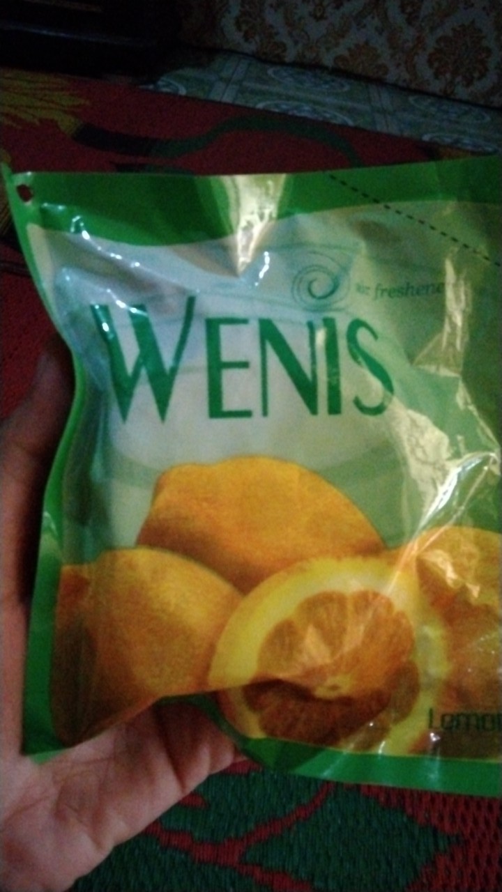 Wenis Pewangi Dan Pengharum Ruangan, Kamar Mandi, Mobil