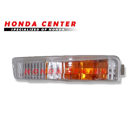 bumper lamp lampu bumper accord maestro 1990 1991 1992 1993