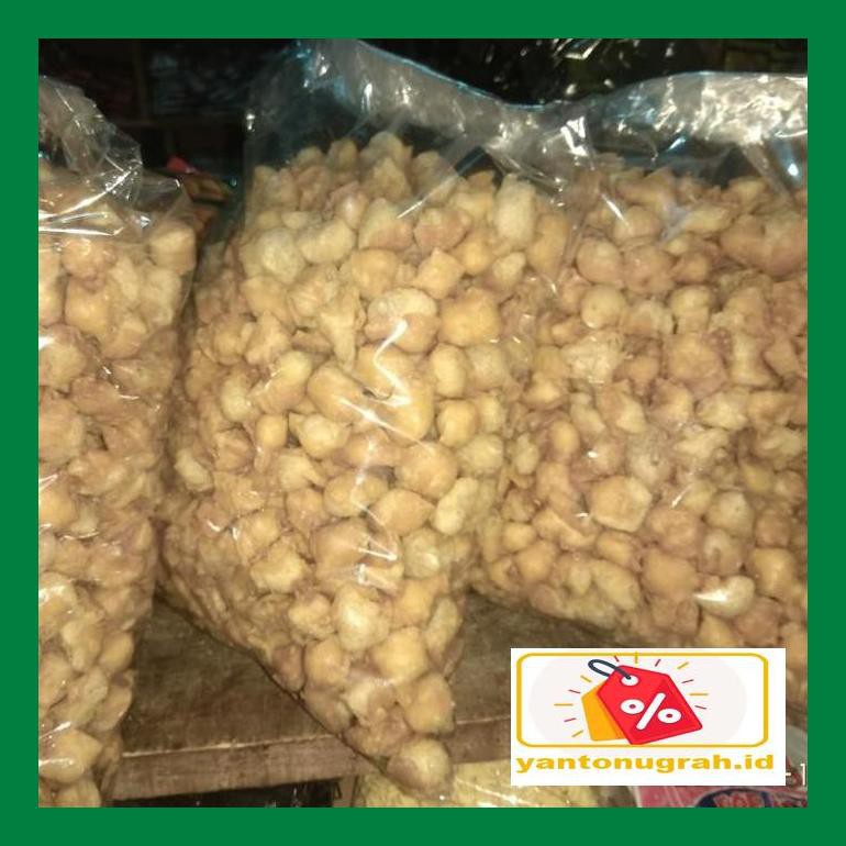 

Ytnksot Siomay Mini Garut Sotyt07