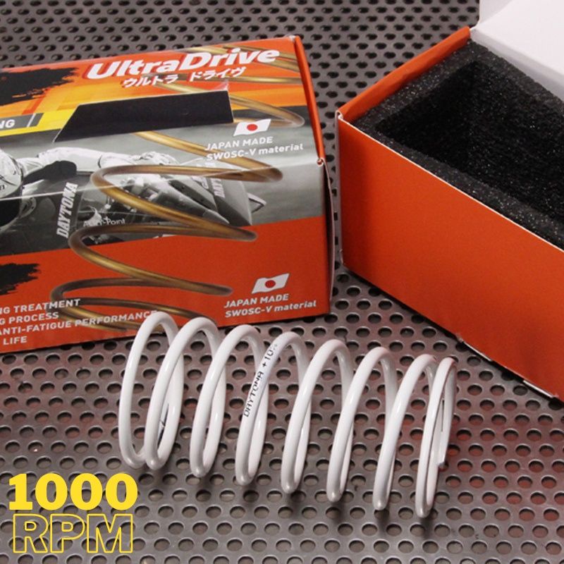 PER CVT DAYTONA MIO GEAR PER CVT RACING MIO GEAR ORIGINAL DAYTONA