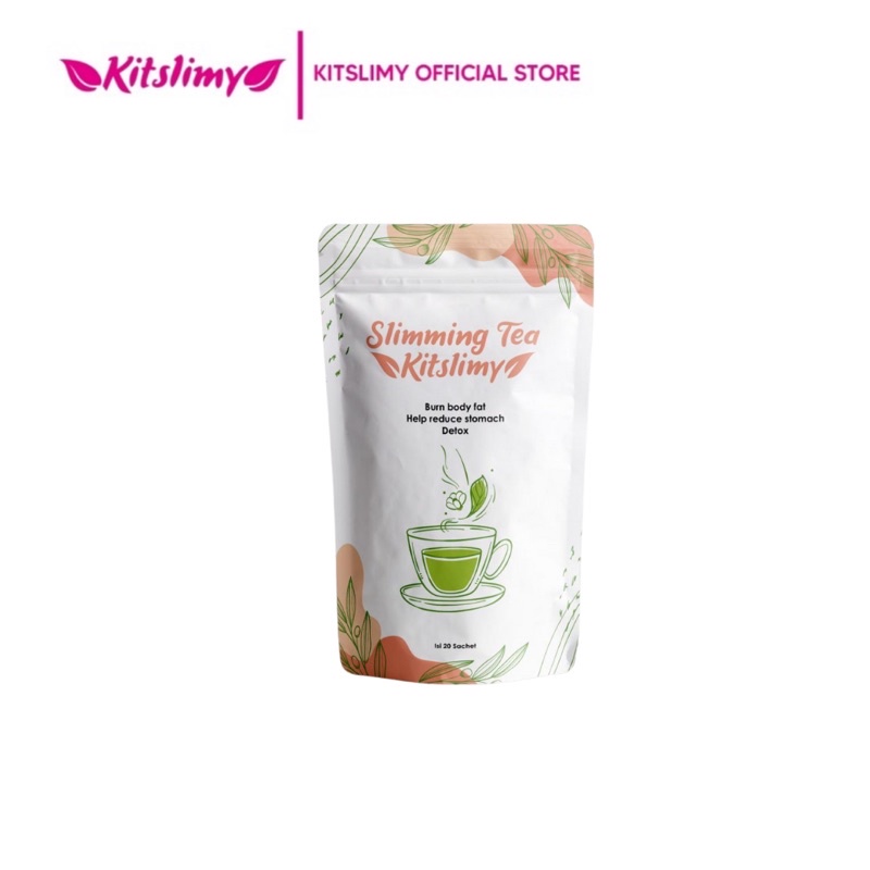 Toko Online Kitslimy Official Shop Shopee Indonesia