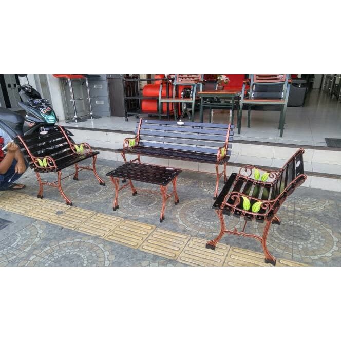 9800 Model Kursi Besi Tempa Gratis Terbaru