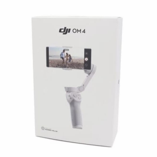 DJI Osmo Mobile 4 Garansi Resmi