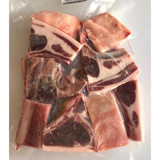 

Short Ribs / Tulang Iga Tebal 500gr