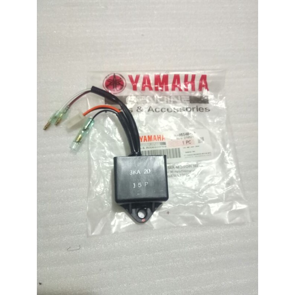 cdi rx king master rx king original