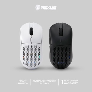 Rexus PRO Mouse Wireless Gaming Daxa Air IV