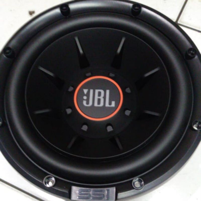 subwoofer JBL S-2 1024 / SUBWOOFER 10INCH