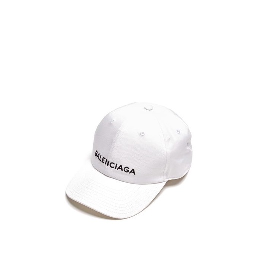 TOPI BASEBALL BORDIR BALENCIIAGA PRIA WANITA KUALITAS BORDIR PREMIUM