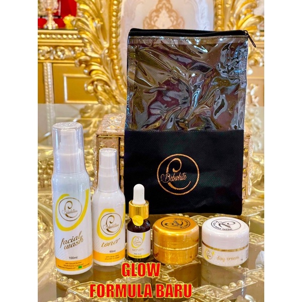 Bebwhite c Bbc Paket Skincare