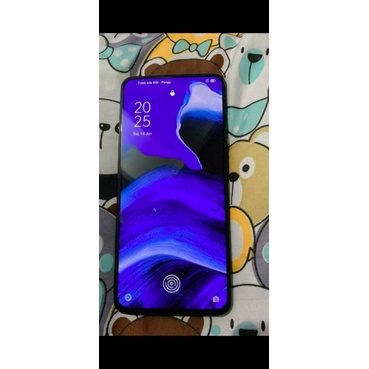 Hp Oppo Reno 2 Ram 8 / 256