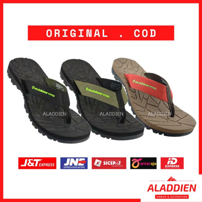  Harga  Sandal  Jepit  Eiger Original  Harga  Sandal  Eiger 