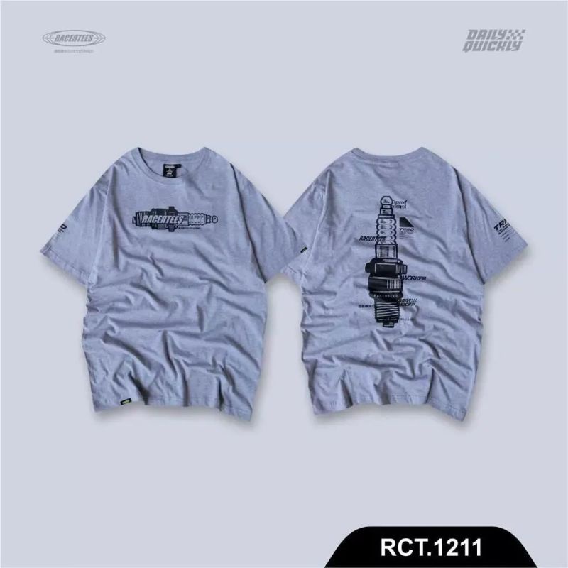 KAOS RACERTEES ORIGINAL
