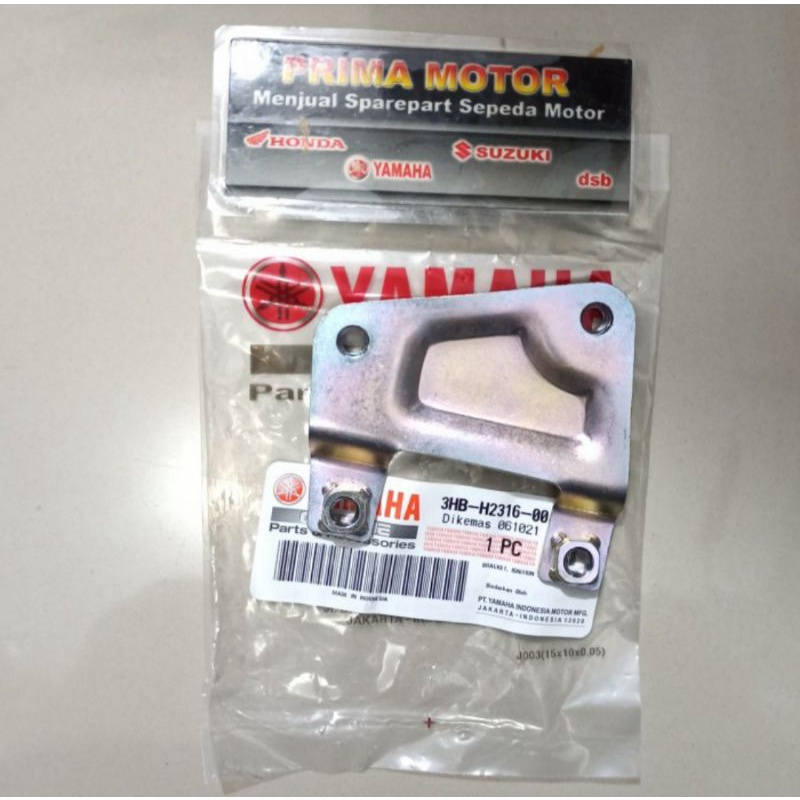 BREKET DUDUKAN COIL KOIL DESIKLOS RX KING ORI YAMAHA YGP