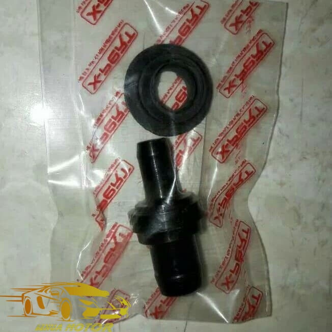TERMURAH PCV Valve & Sil Crv 02-05