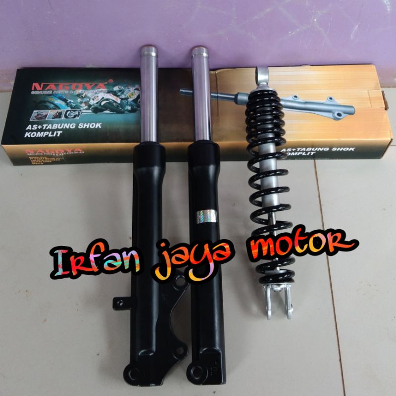 Shockbreaker depan belakang Yamaha Mio Sporty Mio Smile Mio J Mio GT Mio M3 Mio GT Mio Soul