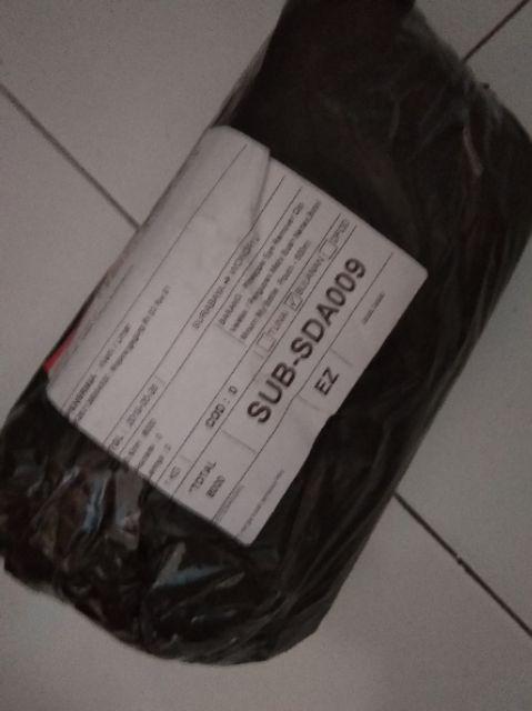 Botol Minum My Bottle + Pouch - 500ml