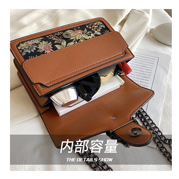 201727 Tas Selempang Wanita Import Slingbag Cewek Impor (1 KG MUAT 2) CR7829 LT1982 GT1952 EL5460 BQ3425