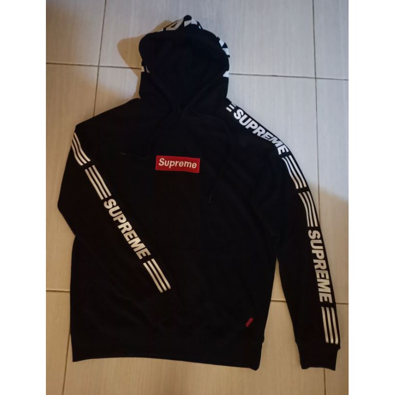 HOODIE SUPREME SECOND