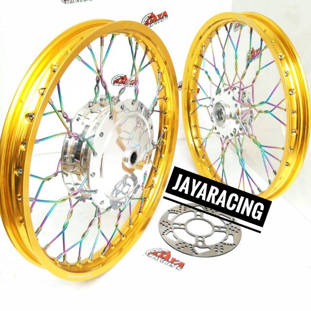 velg mdl Tk ring 14 L 160 140 Beat scoopy vario 110 125 150 Spacy