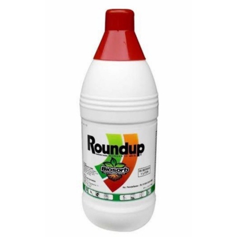 [Tani] Roundup 1 liter Biosorb NUFARM