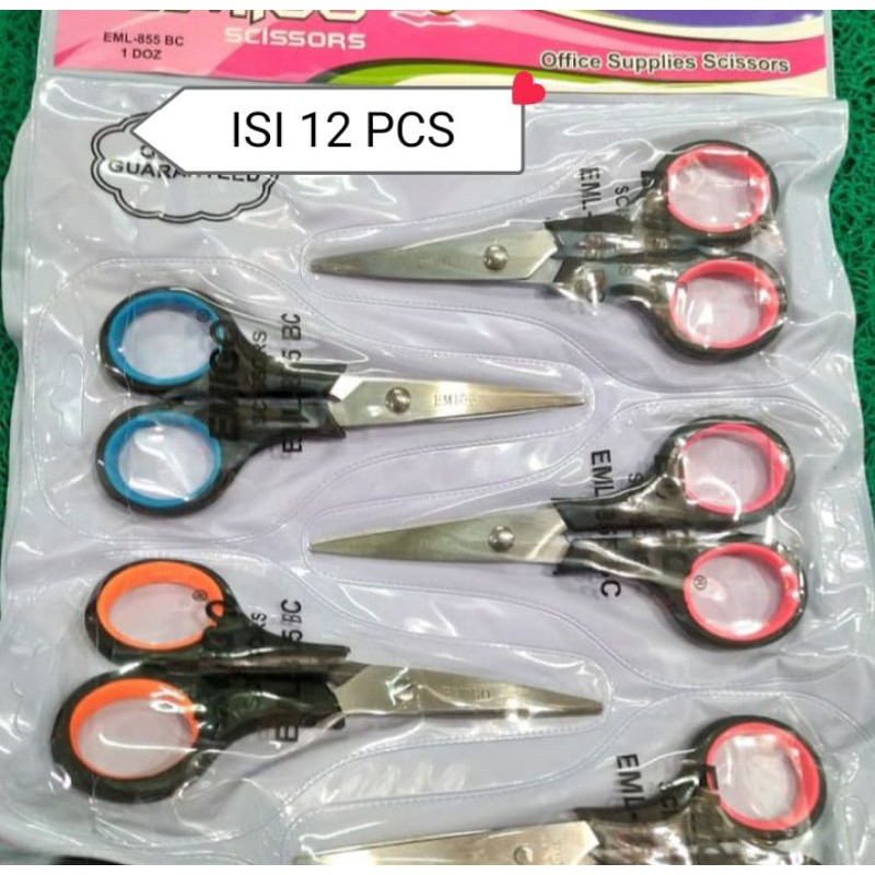 

gunting 105 renteng