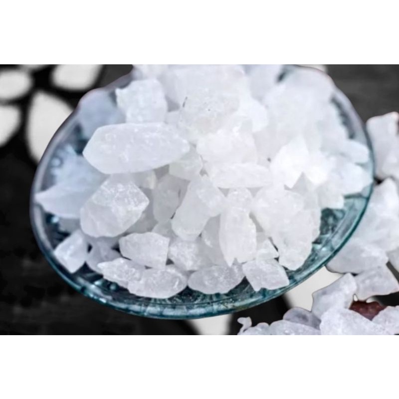 

Gula batu rock sugar 250gr