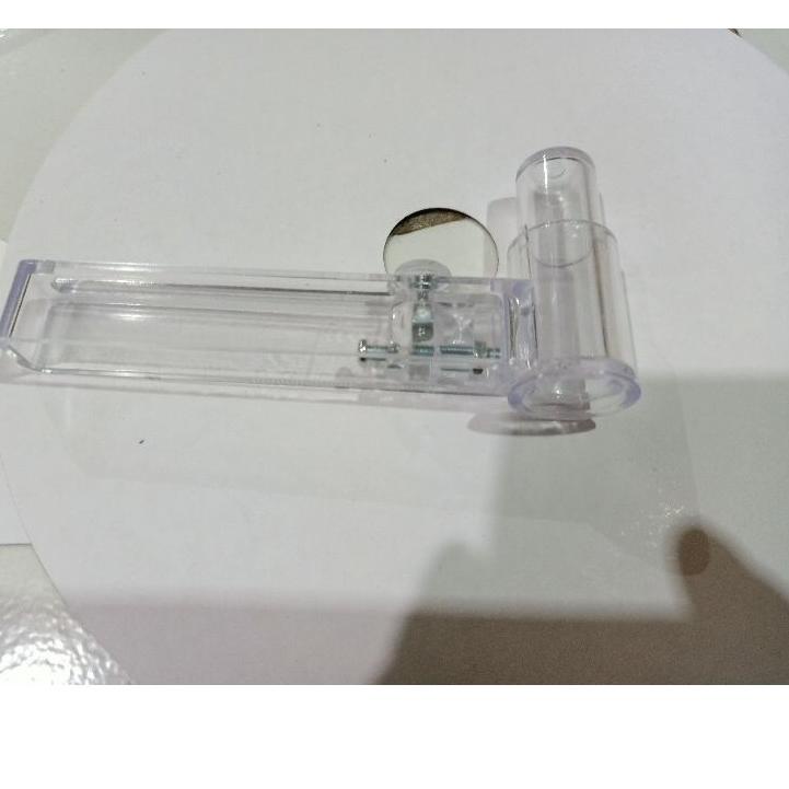 

Terlaris Circle Cutter Mini 26mmTANPA PACKING
