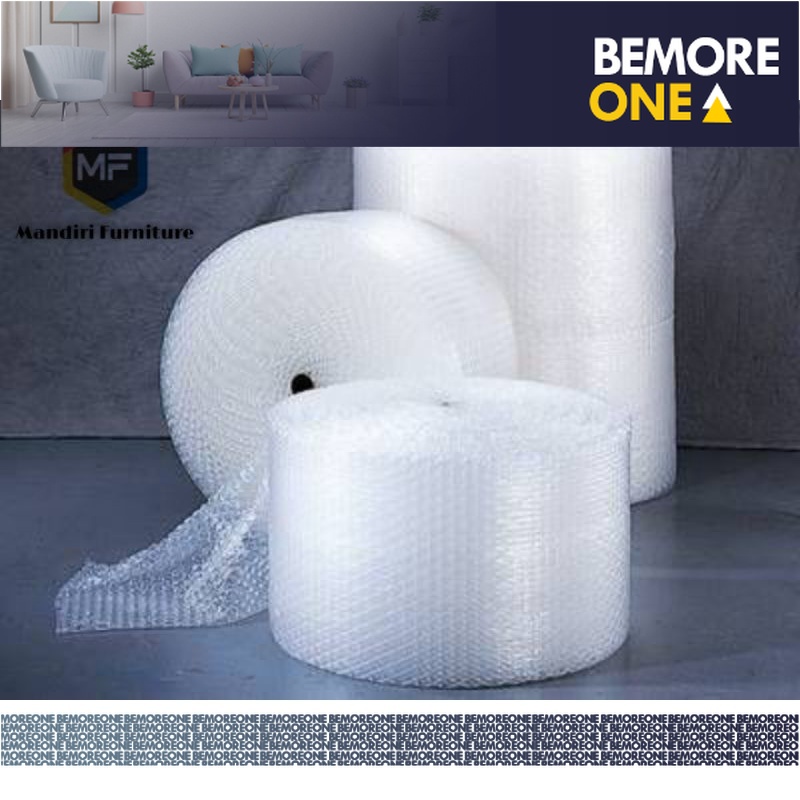 

BUBLE WRAP TAMBAHAN PACKING EXTRA