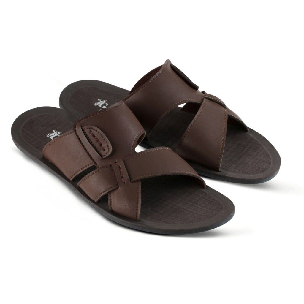 Golfer Men Sandal Casual Pria - GF.0206