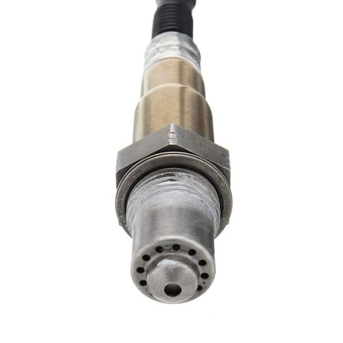 New Innovate Wideband Wide Band Oxygen Exhaust O2 5 Wire Sensor Lsu