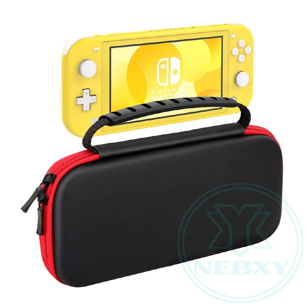 carry case for nintendo switch lite