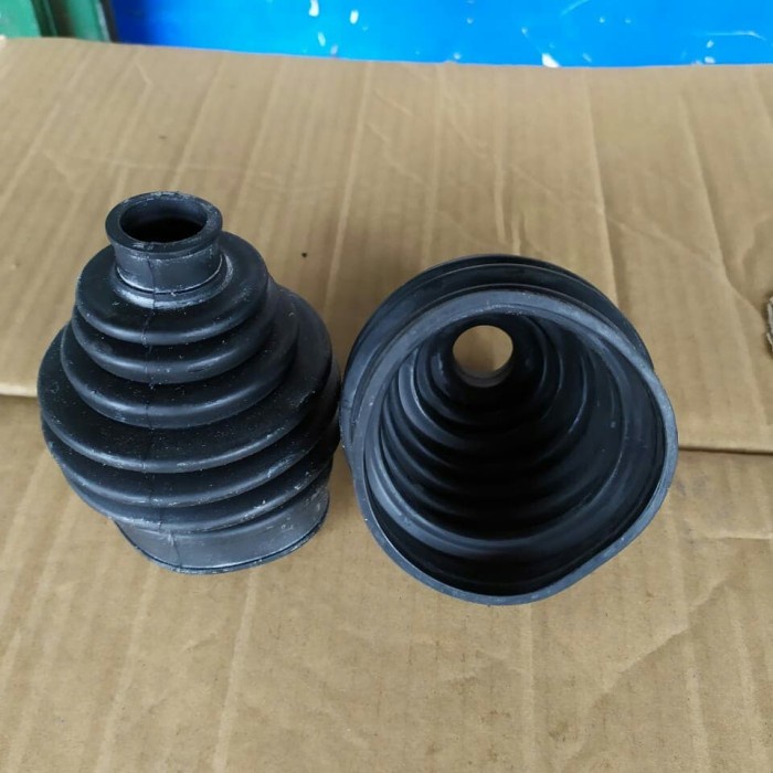 Karet Kopel Boot CV Joint As Roda Luar Honda City GD8 Jazz GD3 2003 2004 2005 2006 2007 2008 IDSI VT