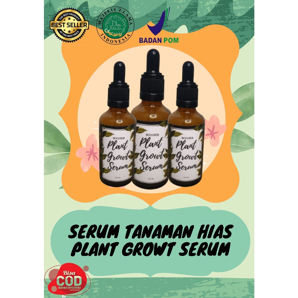 SERUM TANAMAN HIAS LEBIH AMPUH DARI ALBERO AGLONEMA ALAMI ORGANIK PUPUK TANAMAN HIAS ORGANIK