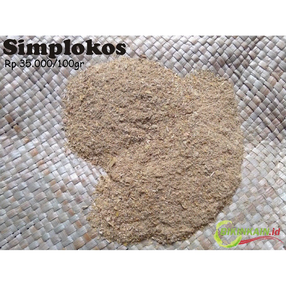 

Symplocos/Ecoprint/Tannin