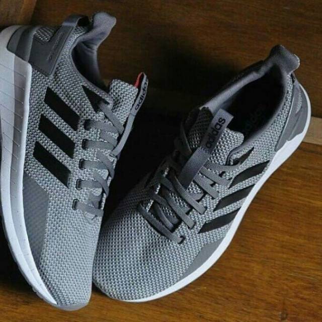 adidas questar ride grey