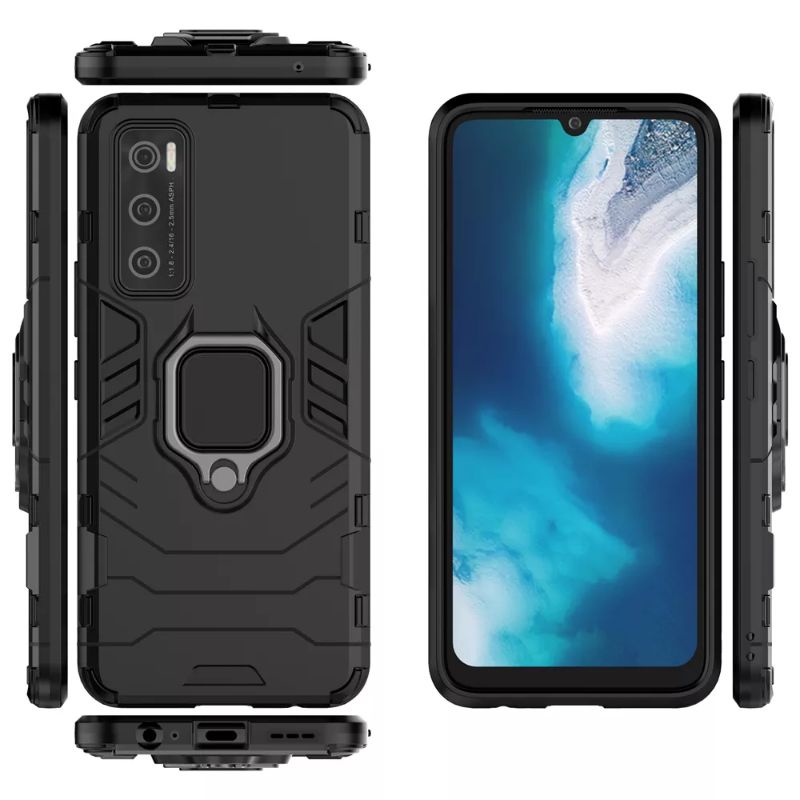 Casing Hardcase Robot Vivo V20 SE Hard Back Case