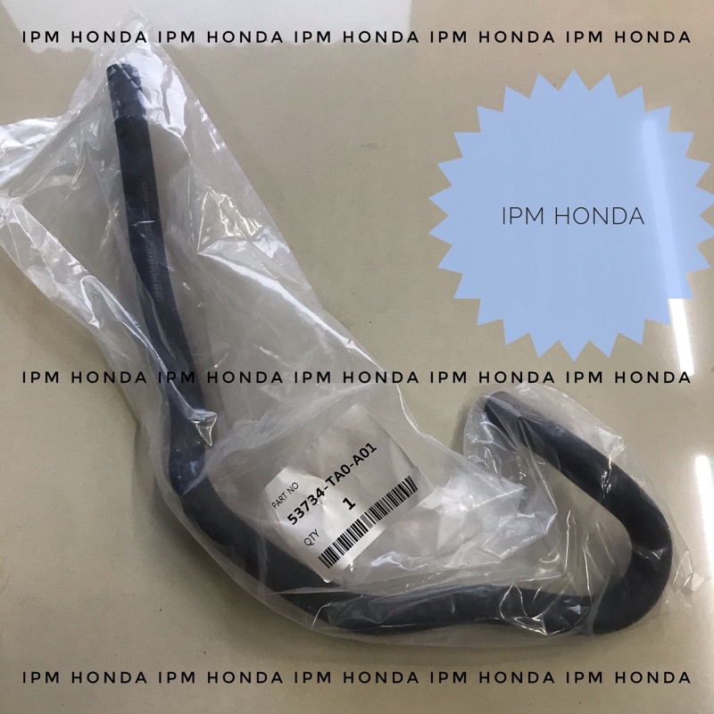 TA0 53734 Hose Selang Balik Power Steering Honda Accord CP2 2008 2009 2010 2011 2012