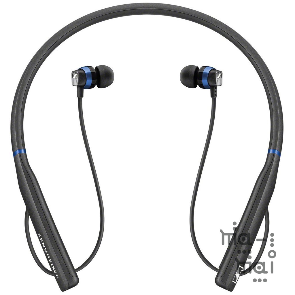 Sennheiser CX 7.00 BT Portable Headset-Wireless