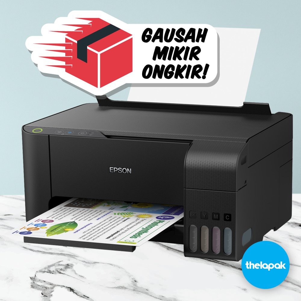 printer tank termurah