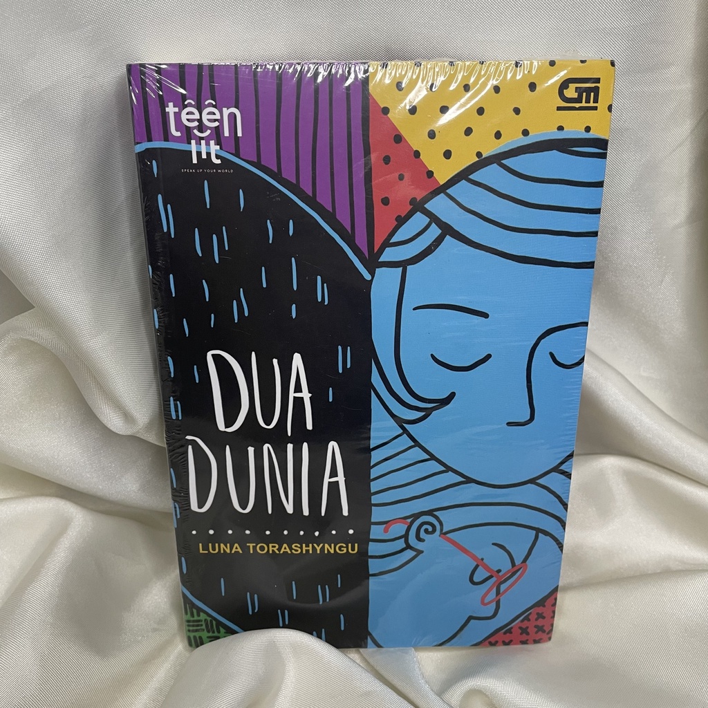 Jual Buku Book Novel Cerita Cerpen Pendek Baru Bekas Segel Original