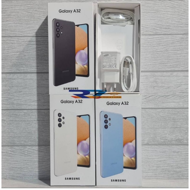 Samsung Galaxy A31 5G 6/128Gb
